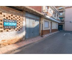 ESTRUCTURA EN VENTA EN ARMILLA