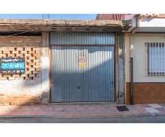 ESTRUCTURA EN VENTA EN ARMILLA