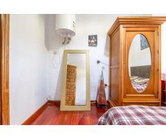 PISO EN PASEO DE LOS TRISTES- GRANADA
