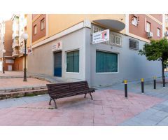 LOCAL COMERCIAL EN ALMUÑECAR