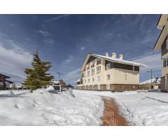 Exclusivo piso de lujo en Sierra Nevada, frente al Hotel Lodge ????