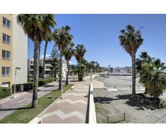 PISO EN PRIMERA LINEA CON TERRAZA Y DOS COCHERAS