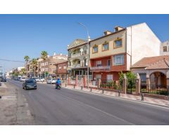 Oportunidad única en Churriana de la Vega