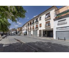 Piso con terraza privada de 51?m² en Los Ogíjares .