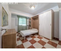 Piso en Zona Vergeles, tercera planta sin Ascensor