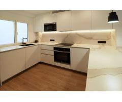 Zona Paseo Mallorca, reformado, nuevo, 3 habitaciones