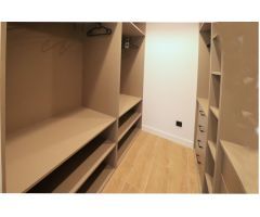 Zona Paseo Mallorca, reformado, nuevo, 3 habitaciones