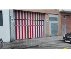 OPORTUNIDAD!!! Parcelas de Garaje en Astrabudua