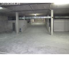 OPORTUNIDAD!!! Parcelas de Garaje en Astrabudua