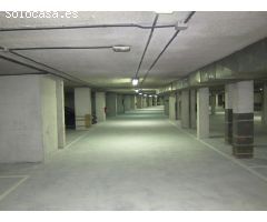 OPORTUNIDAD!!! Parcelas de Garaje en Astrabudua