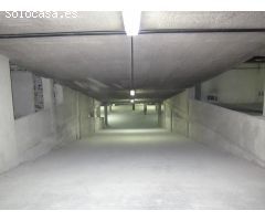 OPORTUNIDAD!!! Parcelas de Garaje en Astrabudua