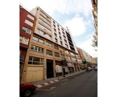 Excelentes oficinas en venta en Bilbao