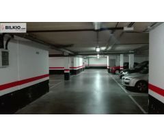 Venta de última parcela de garaje