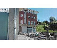 Venta de parcela de garaje