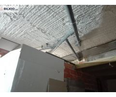 Magnifico local comercial en venta.