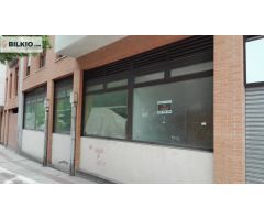 Inmejorable local comercial en venta.