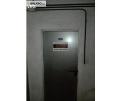 Trasteros en venta. Varias superficies