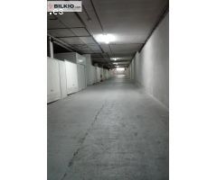 Trasteros en venta. Varias superficies