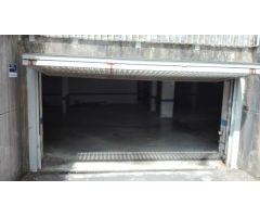 Garaje en Venta