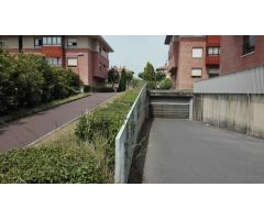 Garaje en Venta