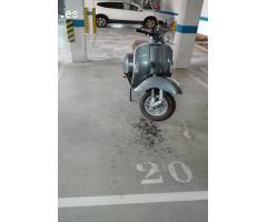 Garaje en Venta