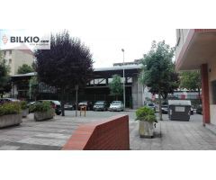 OPORTUNIDAD. Venta de parcela de garaje cerrada con trastero