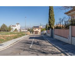 Terreno Urbano en Crecimiento