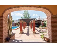 Casa en Venta en Gójar, Granada