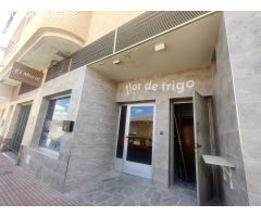 LOCAL LAS TORRES DE COTILLAS