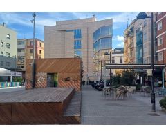 PISO EN VENTA CASCO ANTIGUO DE MURCIA