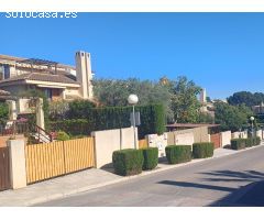 DUPLÉX EN VENTA ALTORREAL