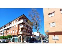 VENTA PISO 4 DORMITORIOS ZARANDONA