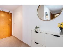 Venta piso 2 dormitorios Zona Norte