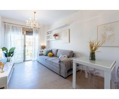 Venta piso 2 dormitorios Zona Norte