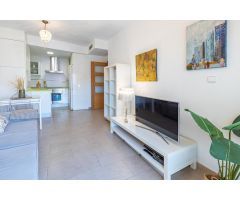 Venta piso 2 dormitorios Zona Norte
