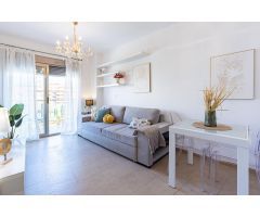 Venta piso 2 dormitorios Zona Norte