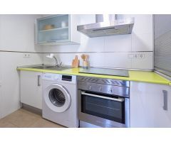 Venta piso 2 dormitorios Zona Norte