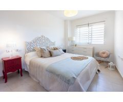 Venta piso 2 dormitorios Zona Norte