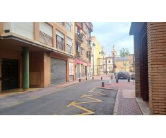 LOCAL EN VENTA Barrio del Carmen
