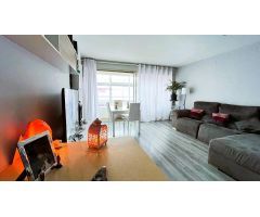 ¡Que no se te escape! Dúplex de 3 habitaciones con balcón y piscina en la Eixample