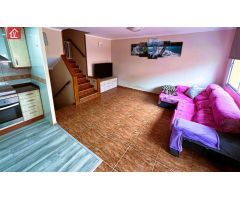 DUPLEX MUY SOLEADO PARA ENTRAR A VIVIR CON ASCENSOR