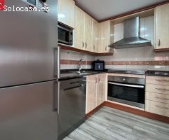 DUPLEX MUY SOLEADO PARA ENTRAR A VIVIR CON ASCENSOR