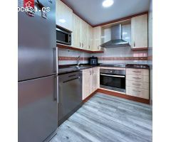 DUPLEX MUY SOLEADO PARA ENTRAR A VIVIR CON ASCENSOR