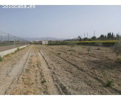 Terreno rural en Venta en Las Gabias, Granada