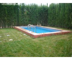 VENTA DE CHALET EN MONACHIL JUNTO A CAJAR