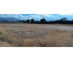 Terreno rural en Venta en Albolote, Granada