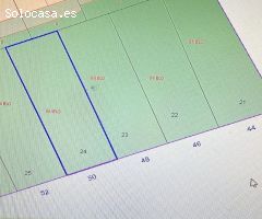 Solar en Venta en Cerrillo de Maracena, Granada