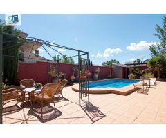 Casa en Venta en La Zubia, Granada