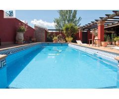 Casa en Venta en La Zubia, Granada
