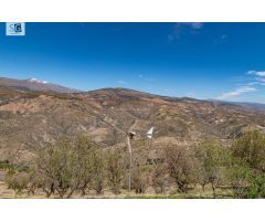 FINCA RUSTICA EN MITAD DE LA NATURALEZA, EN LA ZONA DE TORVIZCON, CONCRETAMENTE EN ALMEGIJAR!!